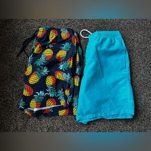 Men’s swim shorts size L/XL‎
